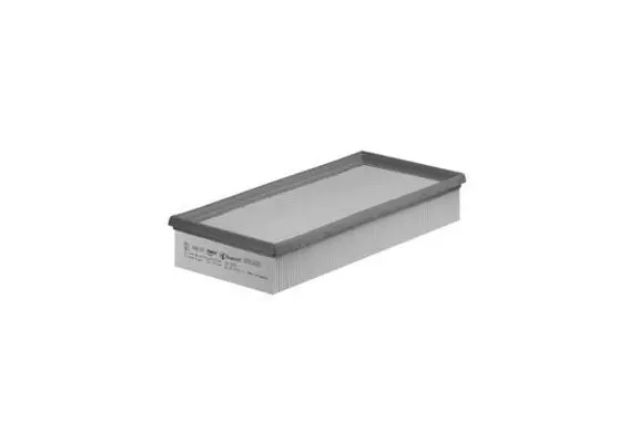 Gaisa filtrs MAHLE LX572