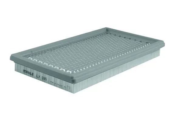 Gaisa filtrs MAHLE LX595