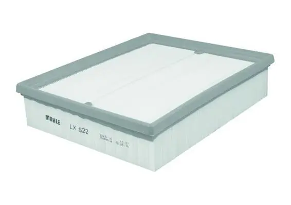 Gaisa filtrs MAHLE LX622