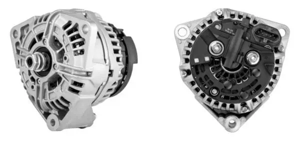 Ģenerators MAHLE MG794
