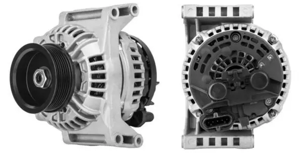Ģenerators MAHLE MG799