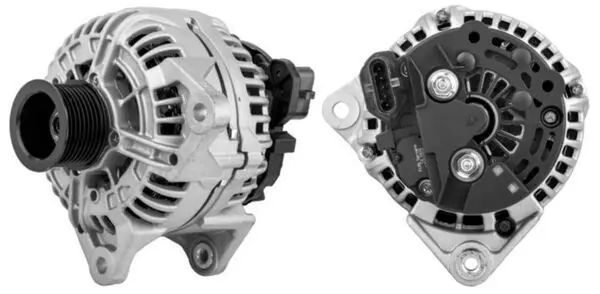 Ģenerators MAHLE MG811