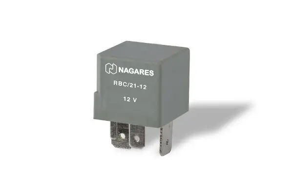 Relejs, Degvielas sūknis MAHLE MR120