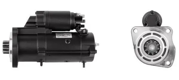 Starteris MAHLE MS209