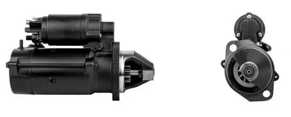 Starteris MAHLE MS725