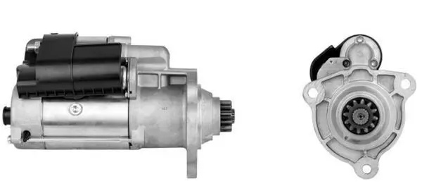 Starteris MAHLE MS758