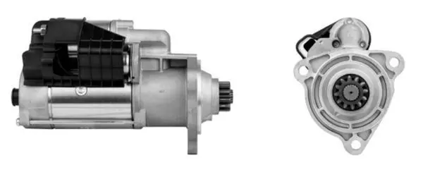 Starteris MAHLE MS759