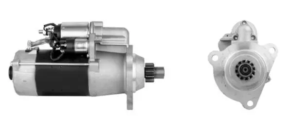 Starteris MAHLE MS765