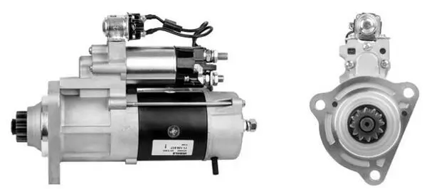 Starteris MAHLE MS773