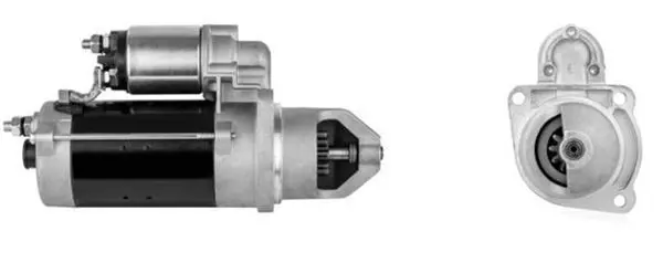 Starteris MAHLE MS774