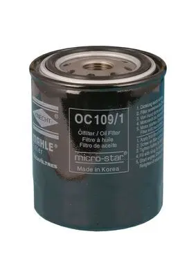 Eļļas filtrs MAHLE OC1091
