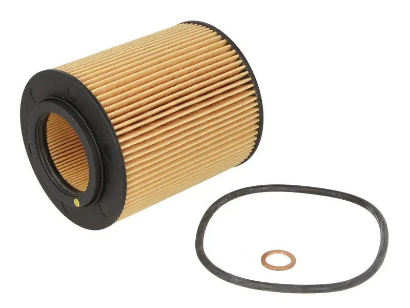 Eļļas filtrs MAHLE OX1541D
