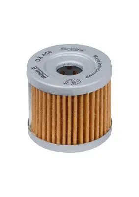 Eļļas filtrs MAHLE OX406