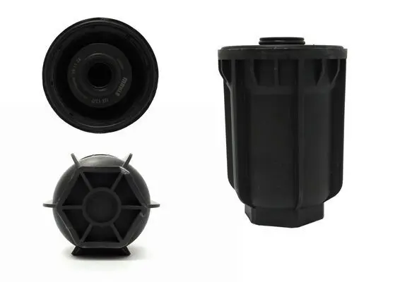 Urea Filter MAHLE UX132KIT