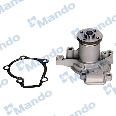 Water Pump, engine cooling MANDO EWPH0004