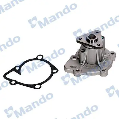 Water Pump, engine cooling MANDO EWPH0024