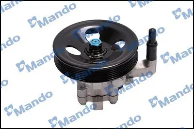 Hydraulic Pump, steering MANDO EX571002P010