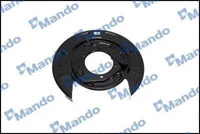 Brake Mounting Plate MANDO EX582522E500