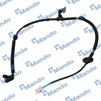 Sensor, wheel speed MANDO MBA010535