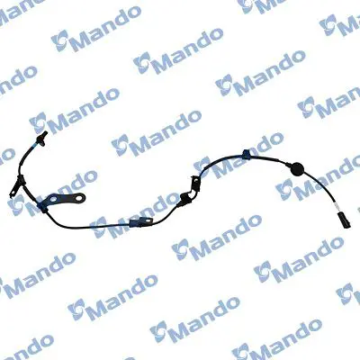 Sensor, wheel speed MANDO MBA010546