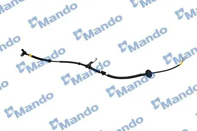 Sensor, wheel speed MANDO MBA010574