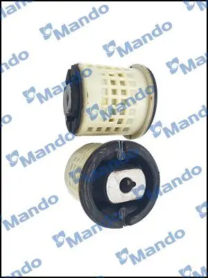 Mounting, control/trailing arm MANDO MCC010613