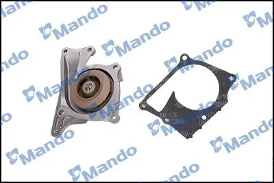 Water Pump, engine cooling MANDO MMC010023