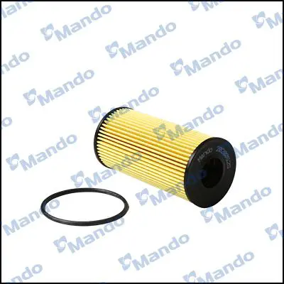 Oil Filter MANDO MMF040060