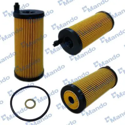 Oil Filter MANDO MMF045086