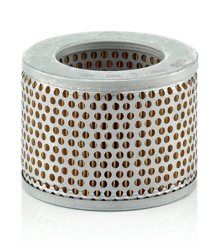 Filtrs, Kartera ventilācijas sistēma MANN C1112