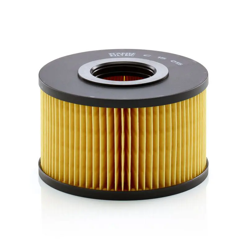 Gaisa filtrs MANN C15015