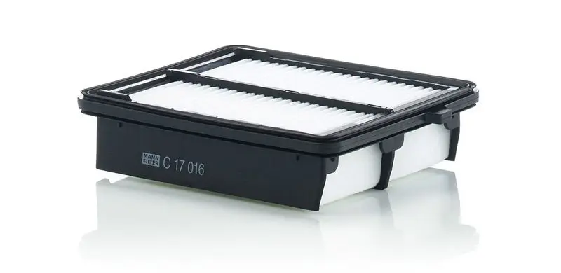 Gaisa filtrs MANN C17016