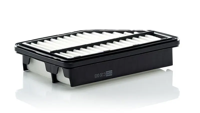Gaisa filtrs MANN C20003
