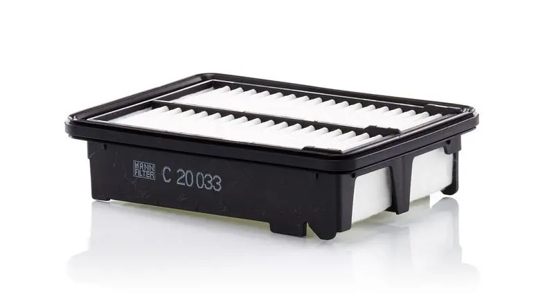 Gaisa filtrs MANN C20033