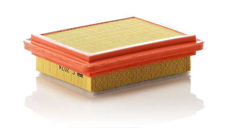 Gaisa filtrs MANN C2074