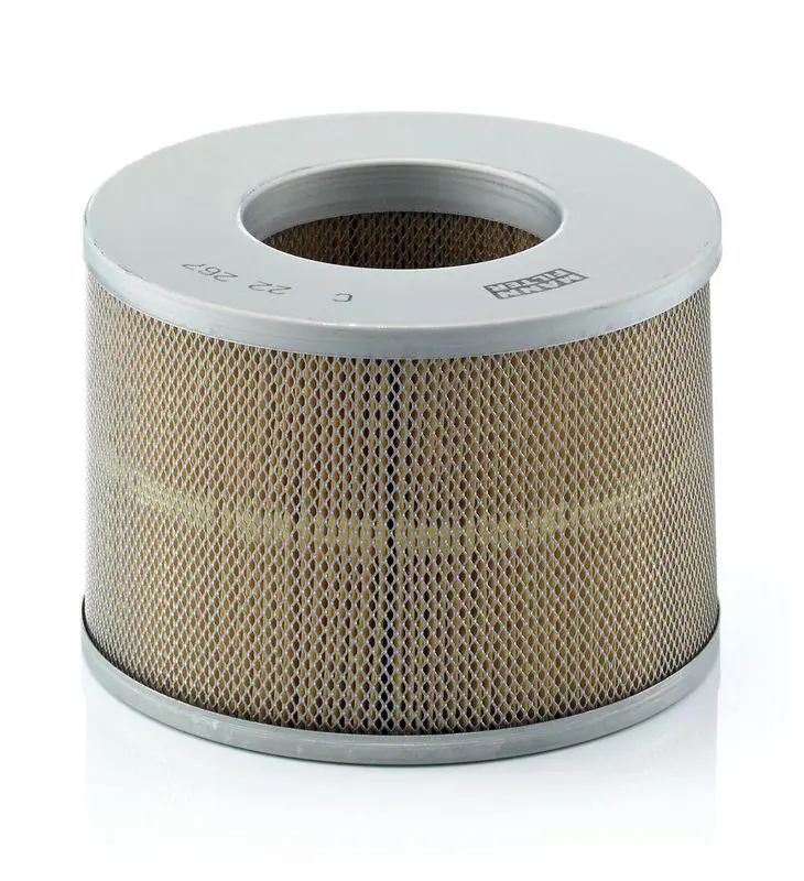 Gaisa filtrs MANN C22267