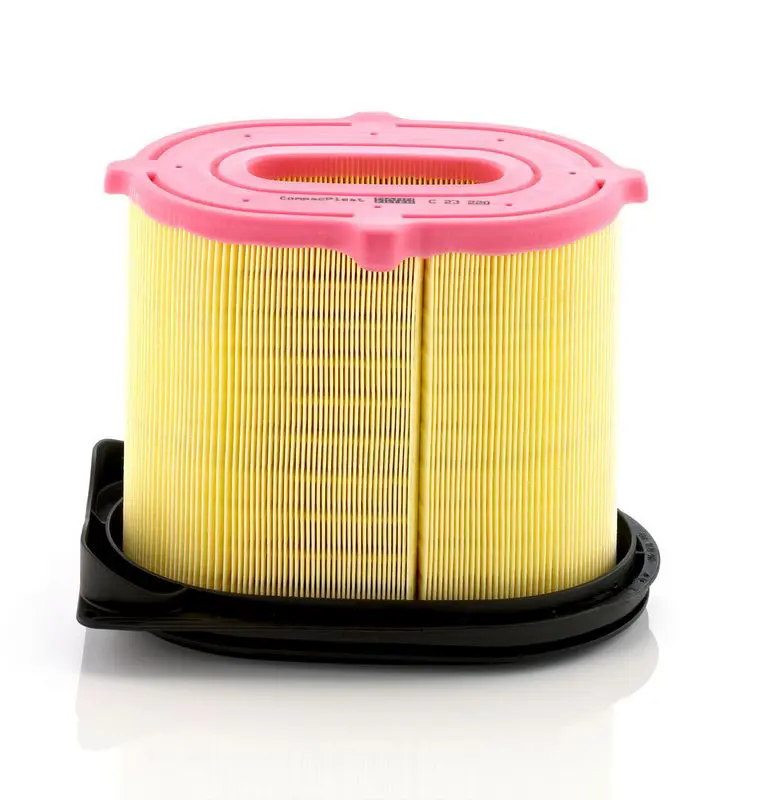 Gaisa filtrs MANN C23220
