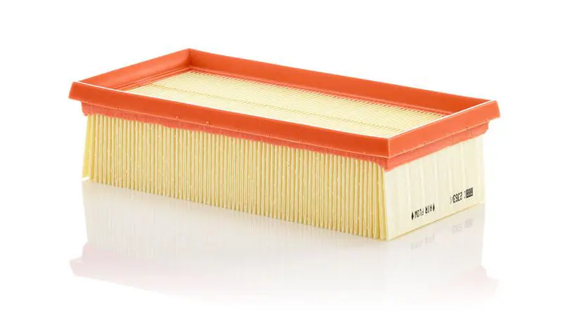 Gaisa filtrs MANN C23631
