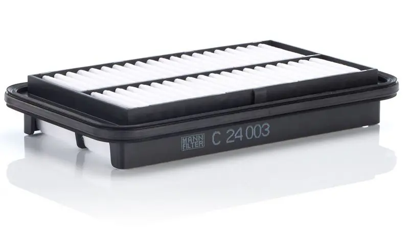 Gaisa filtrs MANN C24003