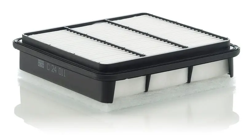 Gaisa filtrs MANN C24011