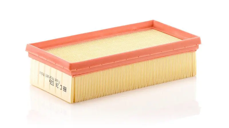 Gaisa filtrs MANN C24026