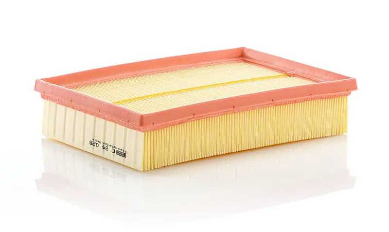 Gaisa filtrs MANN C24028