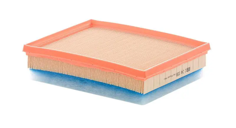Gaisa filtrs MANN C24036