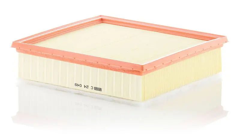 Gaisa filtrs MANN C24049