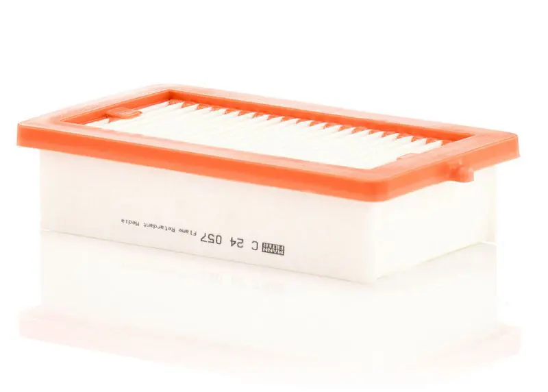 Gaisa filtrs MANN C24057