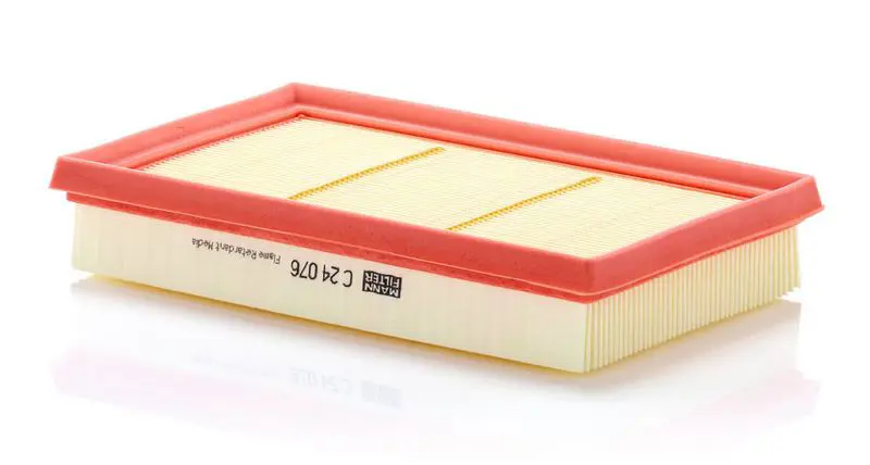 Gaisa filtrs MANN C24076