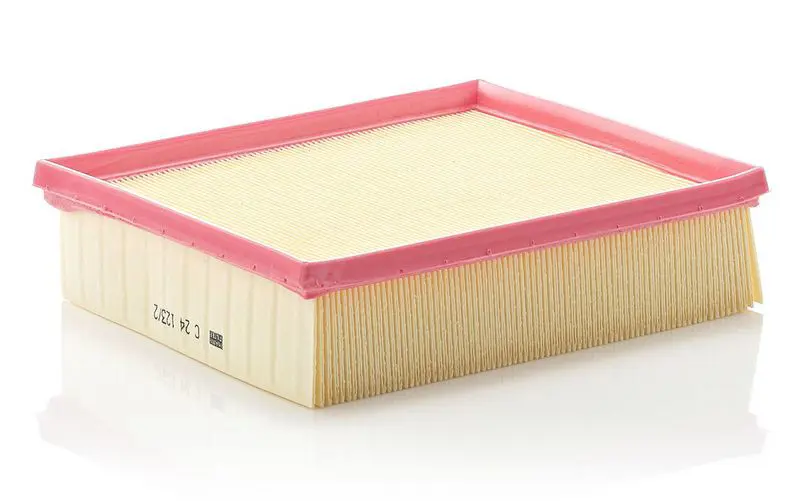 Gaisa filtrs MANN C241232