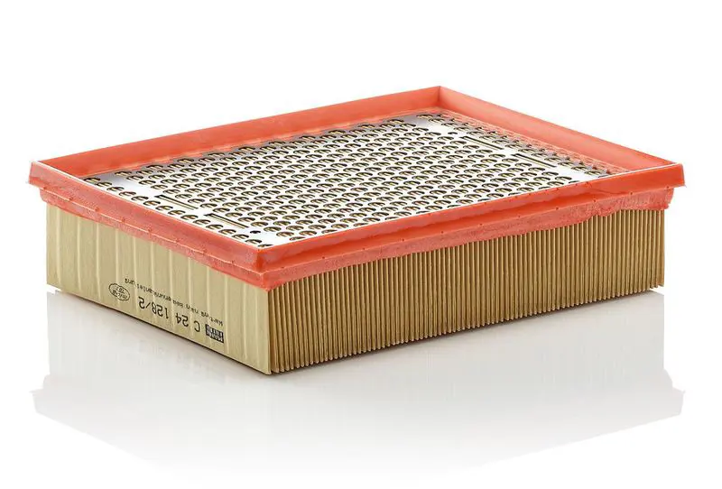 Gaisa filtrs MANN C241282
