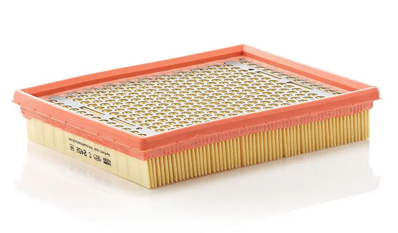 Gaisa filtrs MANN C2452