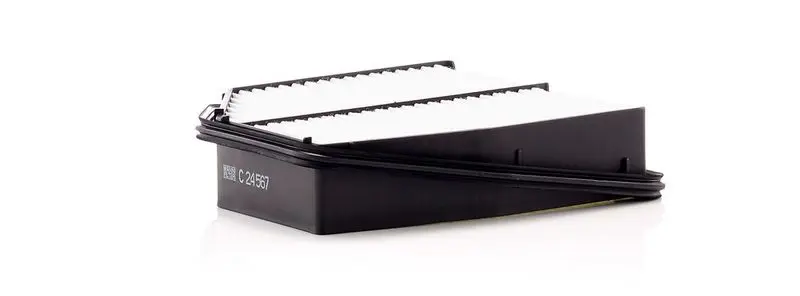 Gaisa filtrs MANN C24567
